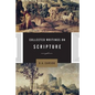 Collected Writings on Scripture - Paperback
