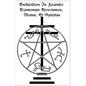 Enchiridion In Faciendo Daemonum Exorcismos, Manes, Et Spiritus - Paperback