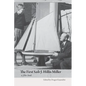The First Sail: J. Hillis Miller - Paperback