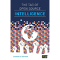 The Tao of Open Source Intelligence - Paperback