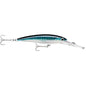 Rapala X-Rap Magnum 30 Silver Blue Mackerel