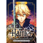 Manga Classics: Hamlet - Modern English Edition (Paperback) - Paperback