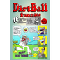 Dirtball Funnies - Paperback