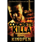 Concrete Killa - Paperback