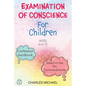 Examination of Conscience: For Children (Ages 6 to 12) - Paperback