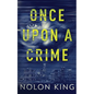 Once Upon A Crime - Paperback