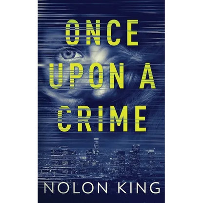 Once Upon A Crime - Paperback
