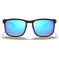 Ray-Ban Chromance Square Sunglasses (Refurbished)