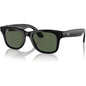 Ray-Ban Meta Wayfarer Large Smart Glasses  (Refurbished)