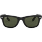 Ray-Ban RB2140 Original Wayfarer Sunglasses  (Refurbished)