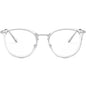 Ray-Ban Rx7140 Square Prescription Eyewear Frames (Refurbished)
