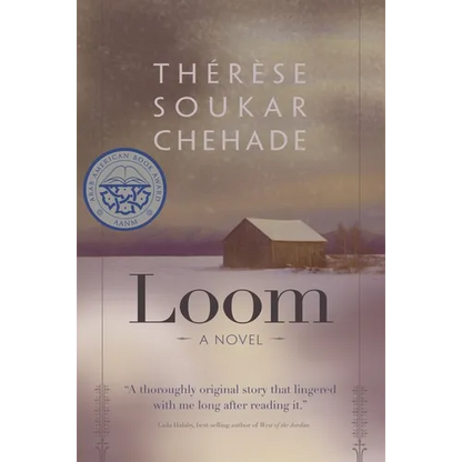 Loom - Paperback