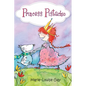 Princess Pistachio - Hardcover
