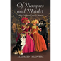 Of Masques and Murder - Paperback
