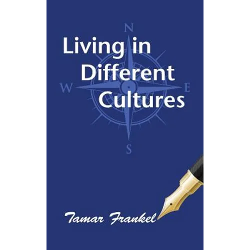 Living in Different Cultures - Hardcover