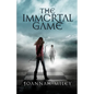 The Immortal Game: Book 1 - Paperback