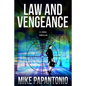 Law and Vengeance - Hardcover