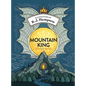 Mountain King Coloring Book - Hardcover