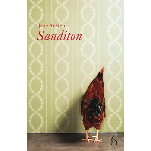 Sanditon - Paperback