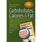The NutriBase Guide to Carbohydrates, Calories, and Fat - Paperback