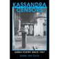 Kassandra and the Censors: Greek Poetry Since 1967 - Paperback