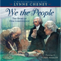 We the People: The Story of Our Constitution - Hardcover