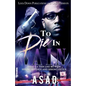 To Die in Vain - Paperback