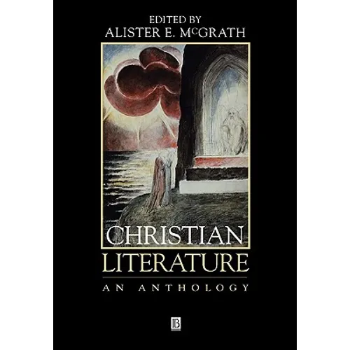 Christian Literature - Paperback