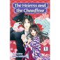 The Heiress and the Chauffeur, Vol. 1 - Paperback