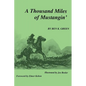 A Thousand Miles of Mustangin - Paperback