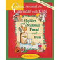 Cooking Around the Calendar with Kids - Holiday and Seasonal Food and Fun - Paperback