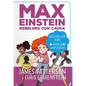Max Einstein. Rebeldes Con Causa -V2* - Paperback