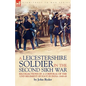 A Leicestershire Soldier in the Second Sikh War: Recollections of a Corporal of the 32nd Regiment of Foot in India 1848-49 - Paperback