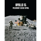 Apollo 15: Preliminary Science Report - Paperback