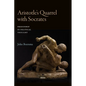 Aristotle's Quarrel with Socrates: Friendship in Political Thought - Hardcover