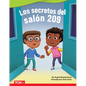 Los Secretos del Salón 209 - Paperback