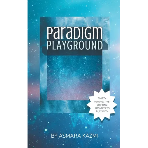Paradigm Playground - Paperback