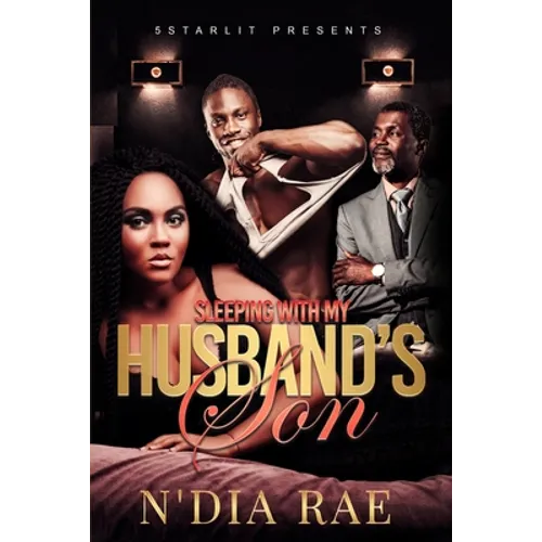 Sleeping With My Husband's Son - Paperback