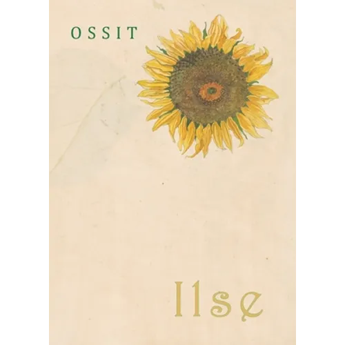 Ilse - Paperback
