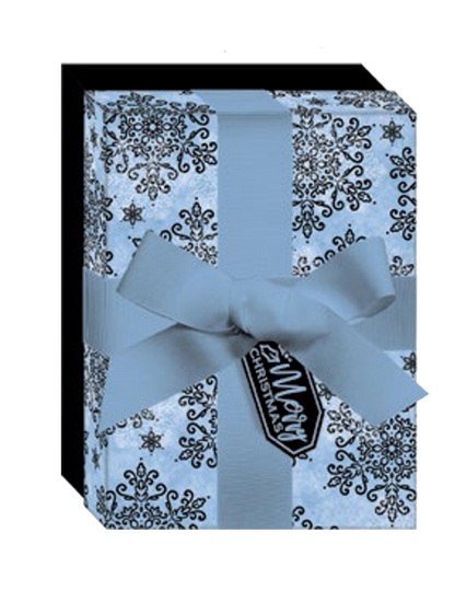 Gift Box for Gift Cards - 5" x 3.75" -