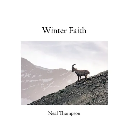 Winter Faith - Paperback