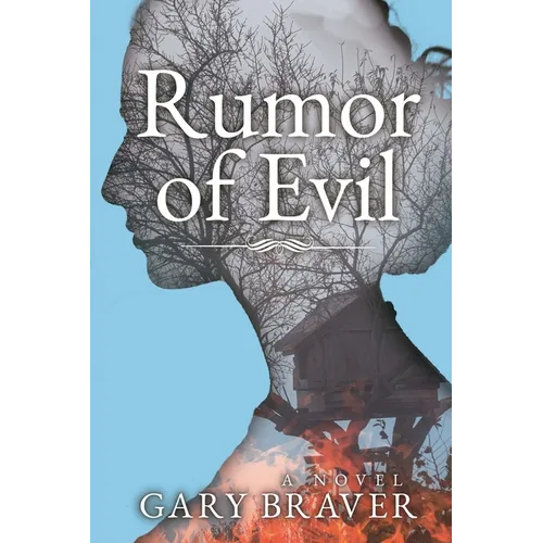 Rumor of Evil - Paperback
