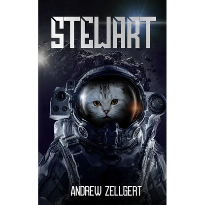 Stewart - Paperback