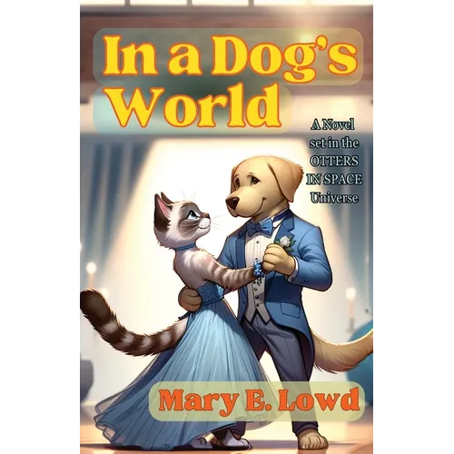 In a Dog's World - Paperback