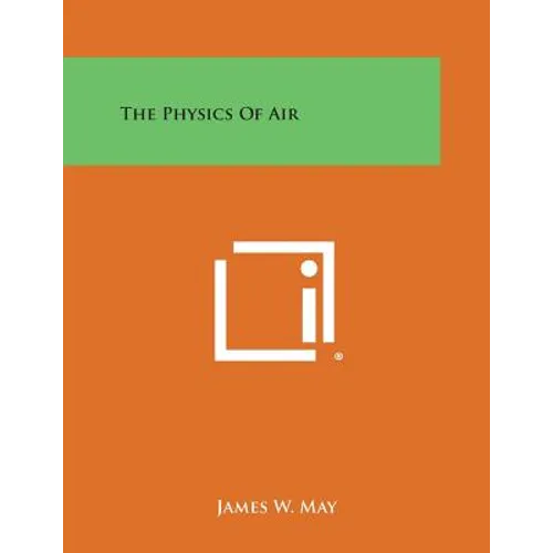 The Physics of Air - Paperback