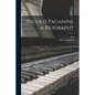 Nicolo Paganini, a Biography - Paperback