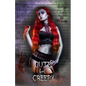 Cute but Creepy - Paperback