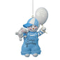 Sweet Grandson - Boy with Balloon Ornament