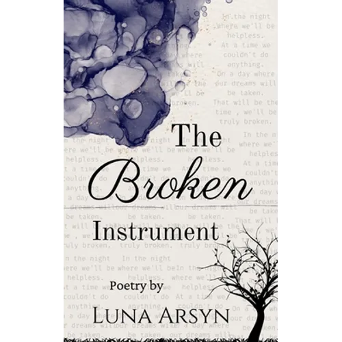 The Broken Instrument - Paperback