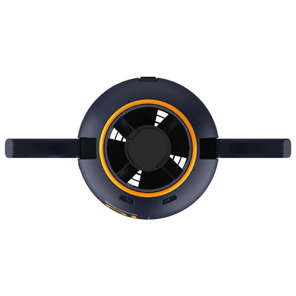 RBS WARP 10 630W 3-Speed Underwater Sea Scooter For Scuba Diving And Snorkeling (SAK94185)
